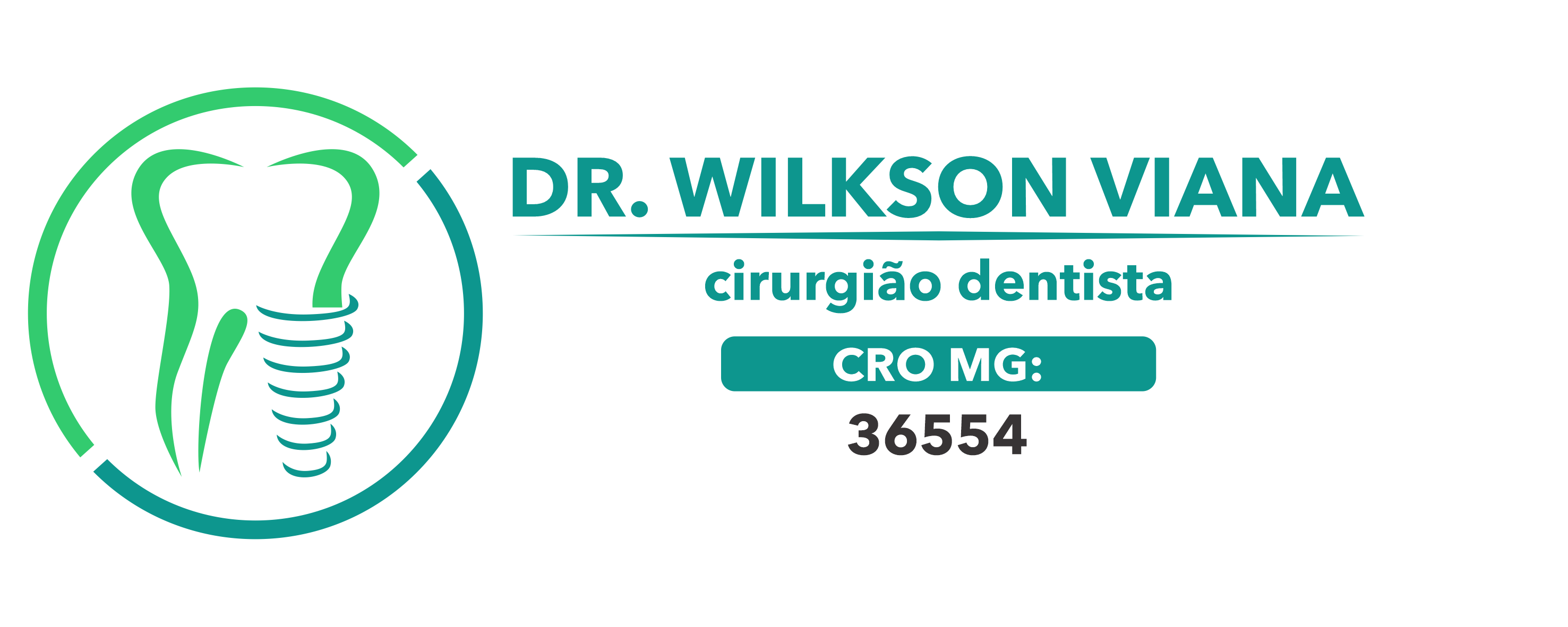 Dr.Wilkson Viana