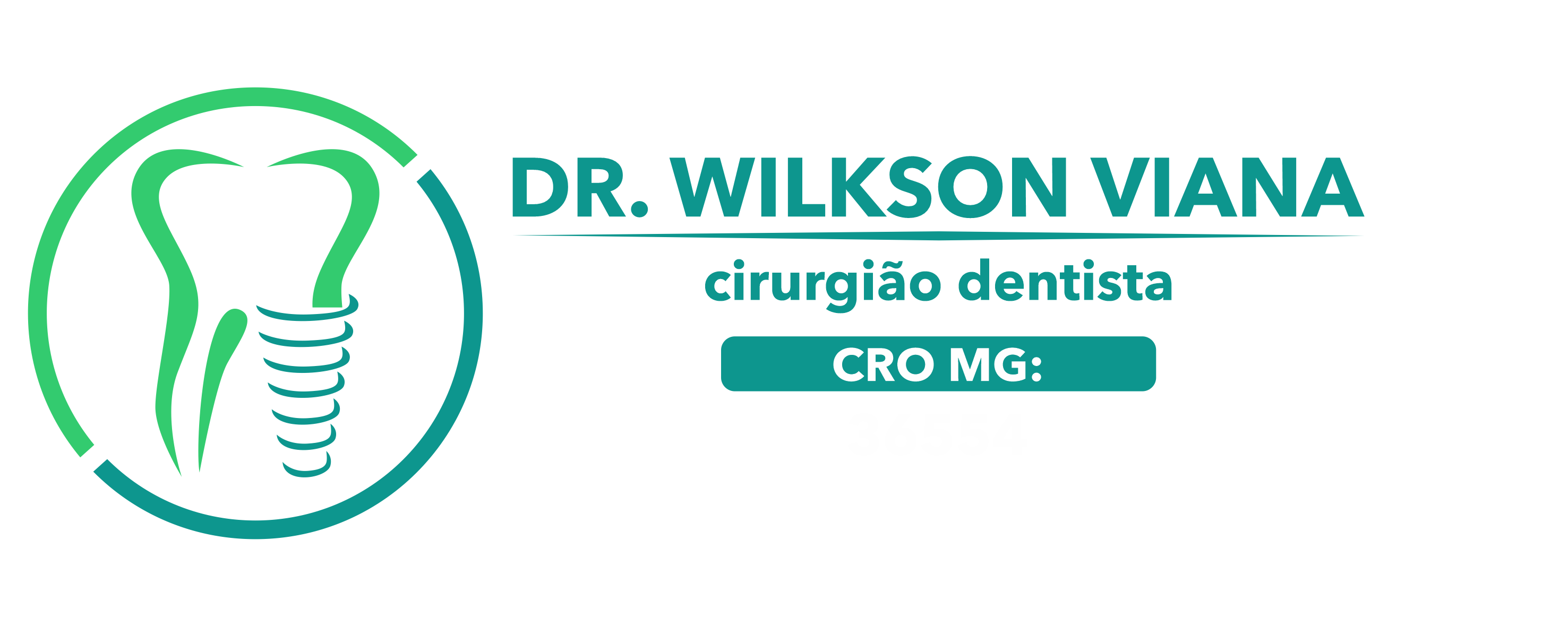 Logo Clínica Sorriso Perfeito