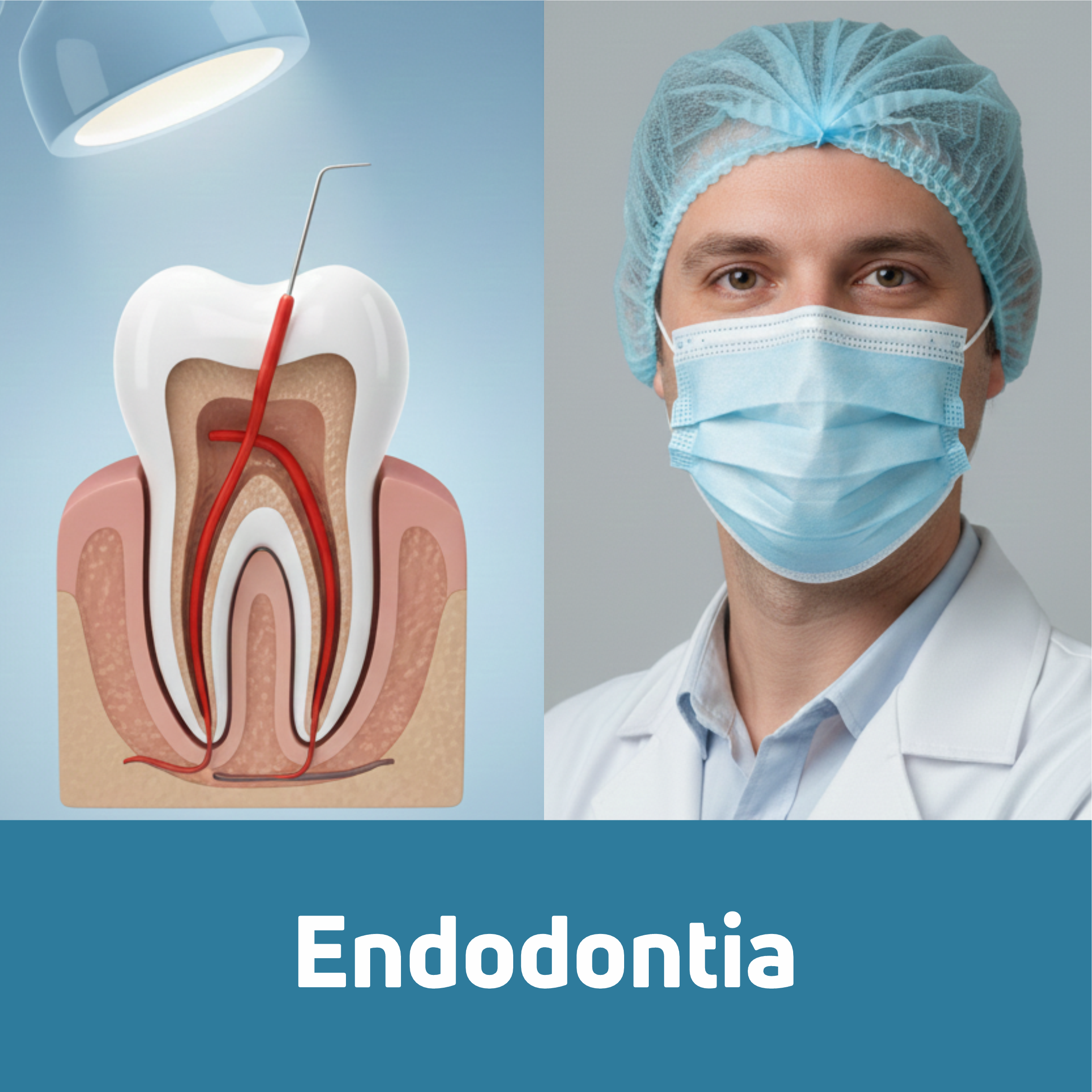 Endodontia